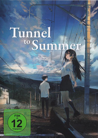 Tunnel to Summer (Blu-ray)