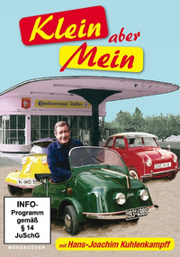 Klein aber mein (DVD)