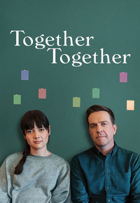 Together Together (DVD)