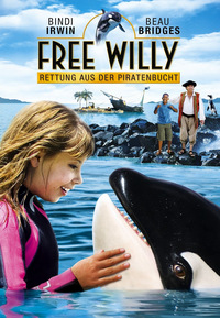 Free Willy 4 (DVD)