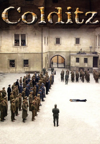 Colditz (DVD)