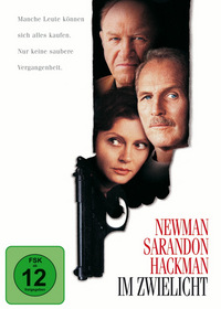Im Zwielicht (DVD)