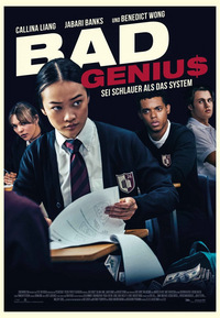 Bad Genius (DVD)