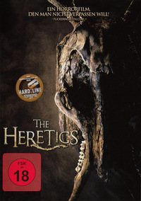The Heretics (DVD)