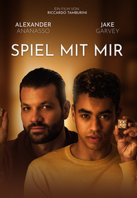 A Dice with Five Sides - Spiel mit mir (DVD)