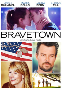 Bravetown (DVD)