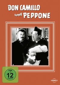 Don Camillo und Peppone (DVD)