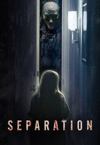Separation (Blu-ray)