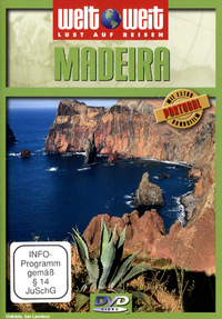 Weltweit - Madeira (DVD)