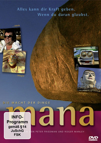 Mana (DVD)