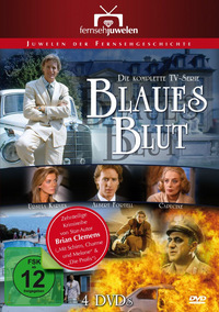 Blaues Blut