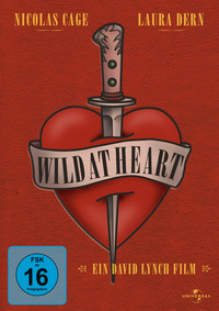 Wild at Heart (Blu-ray)