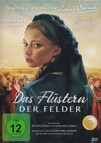 Das Flüstern der Felder (Blu-ray)