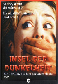 Insel der Finsternis