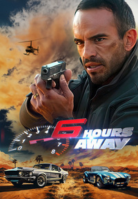 Nur noch 6 Stunden (DVD)