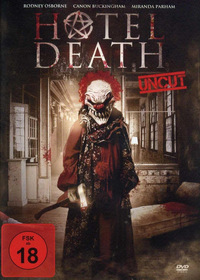 Hotel Death (DVD)