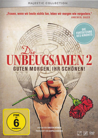 Die Unbeugsamen 2 (DVD)