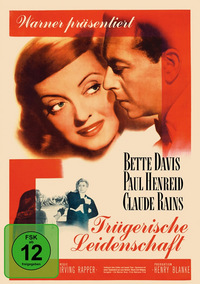 Trügerische Leidenschaft (DVD)