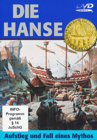 Die Hanse (DVD)