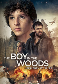 The Boy in the Woods (DVD)
