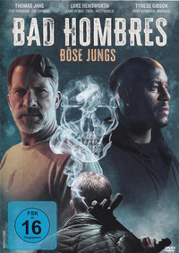 Bad Hombres (DVD)