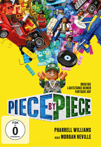 Piece by Piece (DVD)