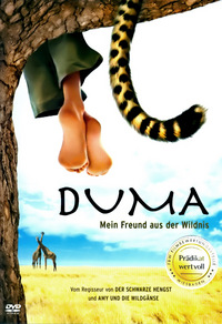 Duma (DVD)