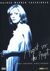 Angst vor der Angst (DVD)