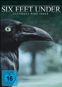 Six Feet Under - Staffel 4 - Disc 5 mit den Episoden 11 - 12 (DVD)
