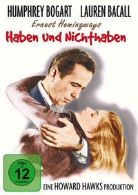 Haben und Nichthaben (DVD)