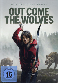 Out Come the Wolves (DVD)