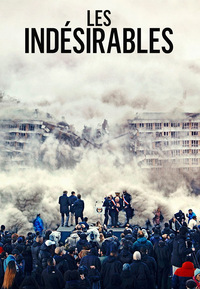 Les Indésirables - Die Unerwünschten (DVD)