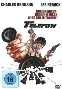 Telefon (DVD)