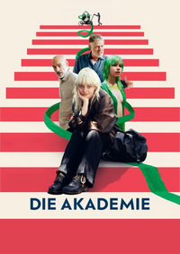 Die Akademie (DVD)