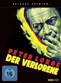 Der Verlorene (DVD)