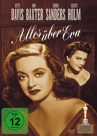 Alles über Eva (DVD)