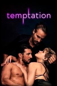 Temptation (DVD)