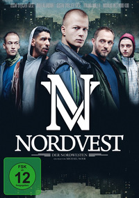 Nordvest (DVD)