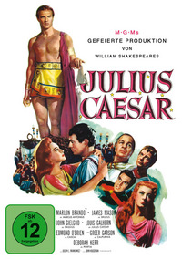 Julius Caesar (DVD)