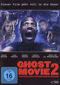 Ghost Movie 2 (Blu-ray)