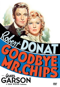 Goodbye, Mr. Chips (DVD)