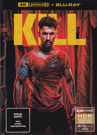 Kill (DVD)