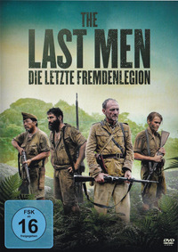 The Last Men (DVD)