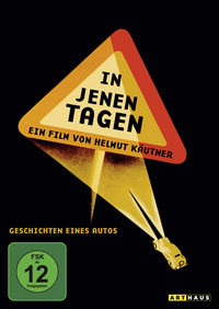 In jenen Tagen (DVD)