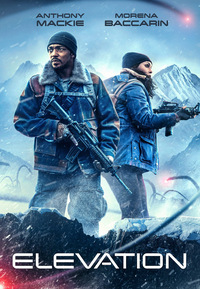 Elevation (DVD)