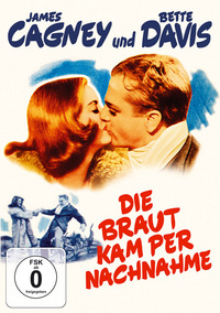 Die Braut kam per Nachnahme (DVD)