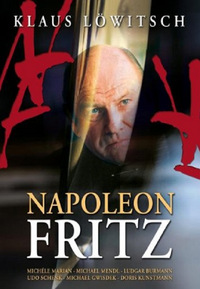 Napoleon Fritz - Disc 2 - Teil 2 (DVD)