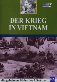 Der Krieg in Vietnam (DVD)