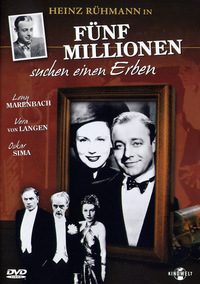 5 Millionen suchen einen Erben