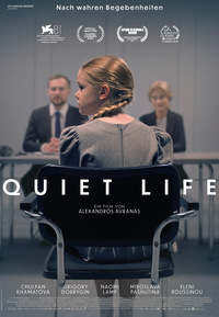 Quiet Life (DVD)